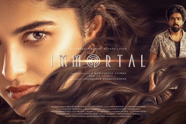 Immortal Photos
