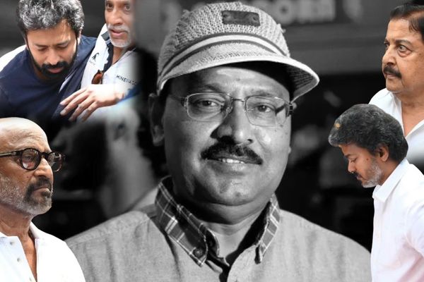 73 வயதில் காலமான பாக்யராஜ்.. ரஜினிகாந்த் முதல் விஜய் வரை நேரில் அஞ்சலி செலுத்திய பிரபலங்கள்