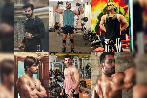 Indian TV Stars Who Prove Fitness Is More Than Just A Trend
