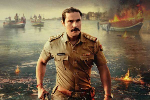 Inspector Avinash Season 2 Announced: Randeep Hooda Returns With Darker Storyline