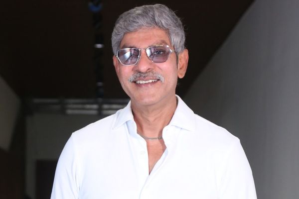 Jagapathi Babu Photos