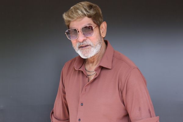 Jagapathi Babu Photos