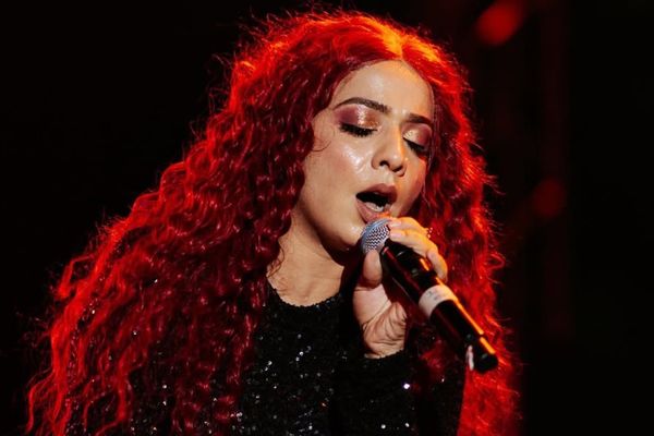 Jasmine Sandlas Breaks Silence on Alcoholism: “I Drank More Than I Should Have”