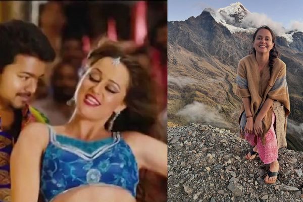 ஜில்லா ஜிங்குனமணியா இது?.. இந்த வயசுல எப்படி இருக்காங்க பாருங்க!