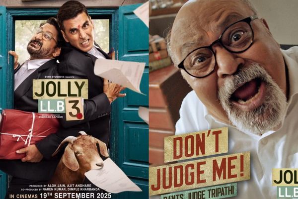 Jolly LLB 3 Photos