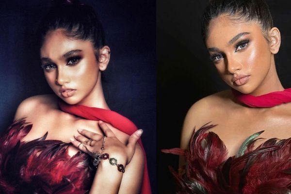 Jovika Vijaykumar Photos