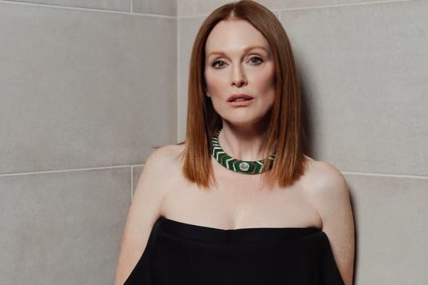 Julianne Moore to Receive Women In Motion Award at Cannes 2026 – A Defining Moment for Global Cinema