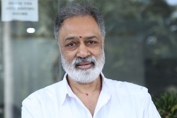 K. L. Damodar Prasad Photos