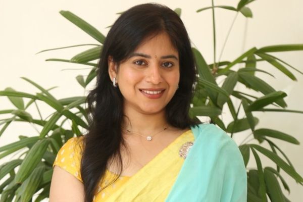 K Niharika Dasari Photos