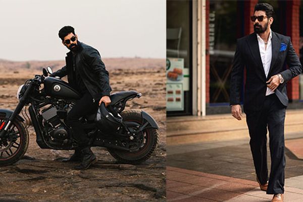 Kabir Duhan Singh Photos