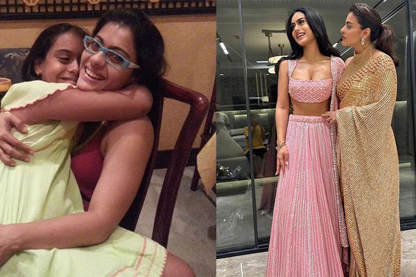 Kajol Wishes Daughter Nysa on 21st Birthday With Heartwarming PICS, Fans Shower Love