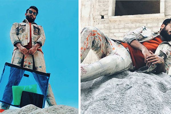 Kalidas Jayaram Photos