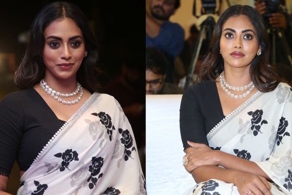 Kamakshi Bhaskarla Photos