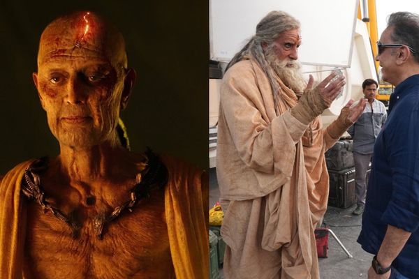 Kamal Haasan’s Massive ‘Kalki 2898 AD’ Paycheck Sparks Buzz: Did He Earn $2 Million Per Day?