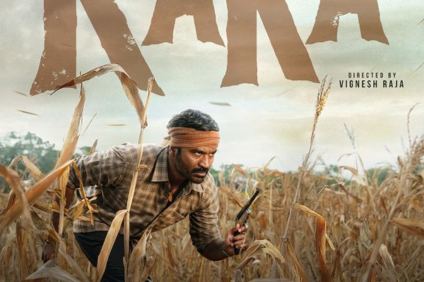 Kara OTT Release: Dhanush’s Action Thriller Starts Streaming On Netflix Today