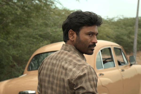 Kara Trailer Out: Dhanush Turns Ruthless Bank Robber in Explosive Action Drama