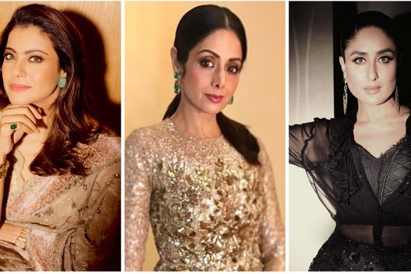 बॉलीवुड की इन हसीनाओं ने प्रेगनेंसी में भी जमकर किया काम, एक तो बिन ब्याही हो गई थी प्रेग्नेंट!