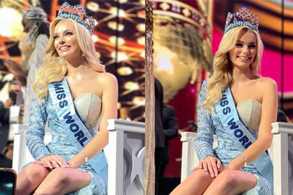 Karolina Bielawska Photos