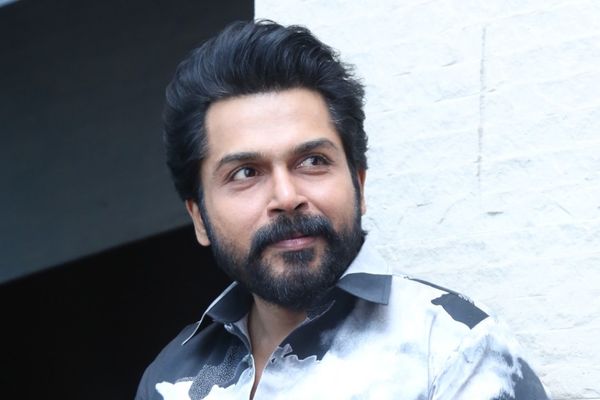 Karthi Photos
