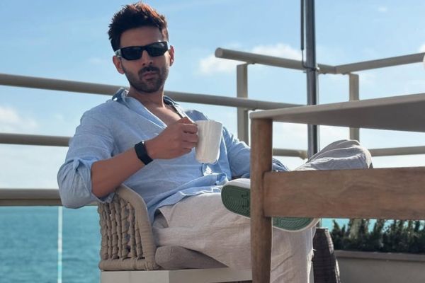 Kartik Aaryan Wins Big: Bombay HC to Crack Down on AI, Deepfake Misuse