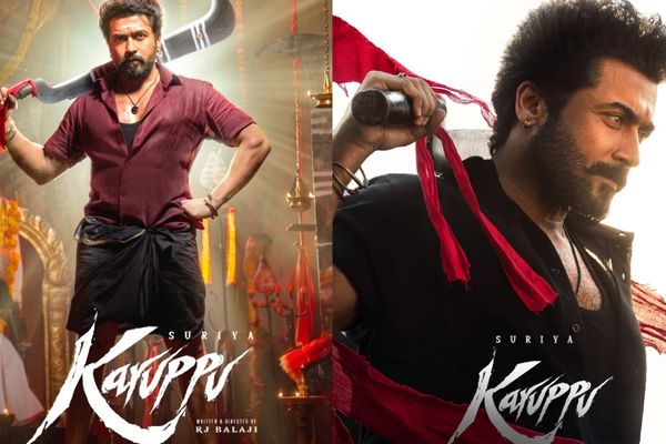 Karuppu Release Chaos Deepens: More Tamil Nadu Shows Cancelled Amid Financial Trouble