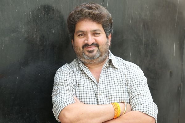 Kasarla Shyam Photos