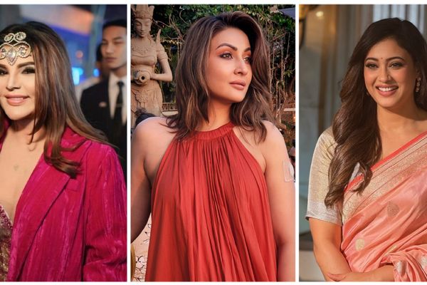 करियर की शुरुआत में इन हसीनाओं ने बी ग्रेड फिल्मों में किया काम, फिर टीवी पर संस्कारी बहू बन बटोरी सुर्खियां