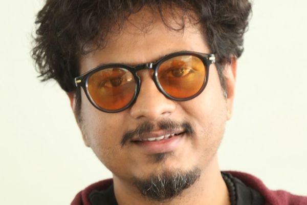 Kasyap Sreenivas Photos