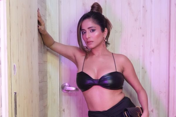 Kate Sharma Photos
