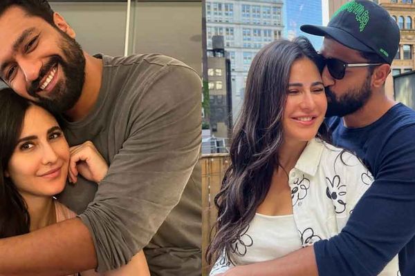 Katrina Kaif and Vicky Kaushal Anniversary Special: How They Fell in Love