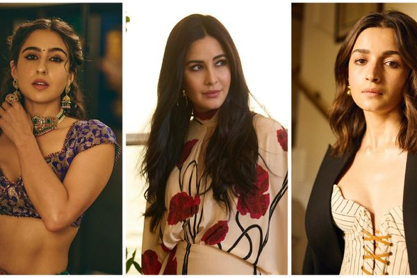 बिना मेकअप भी दमकती रहती हैं ये हसीनाएं, कही जाती हैं ब्यूटी क्वीन