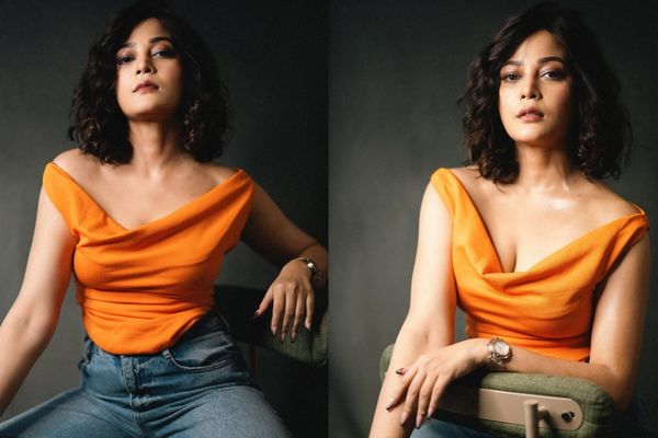 Kaveri Priyam Photos