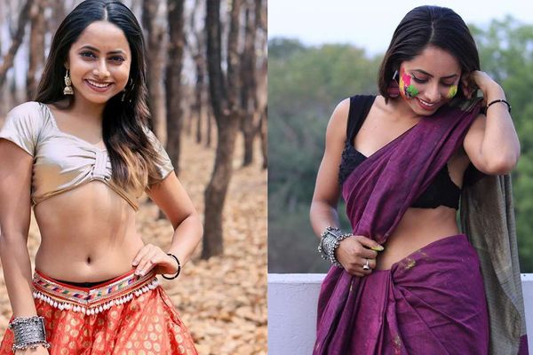 Keshavi Chhetri Photos