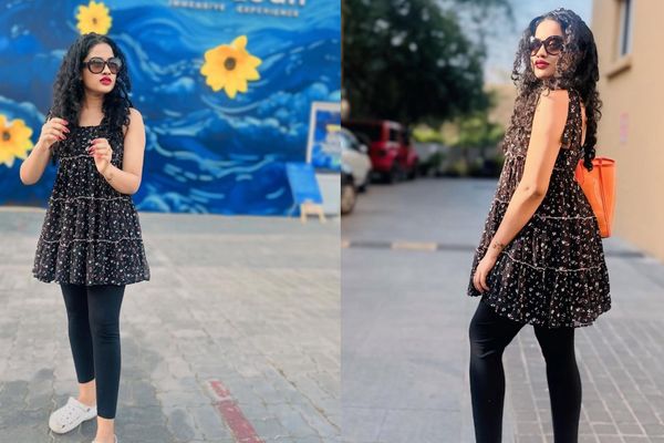 Kirrak Seetha Photos