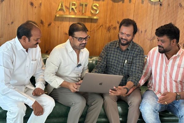 Koratala Siva Released Pithapuram Lo Movie Song