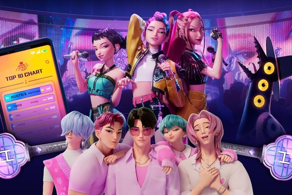 KPop Demon Hunters Numbers Explained: 10 Crazy Facts Behind Netflix’s Animated Global Phenomenon