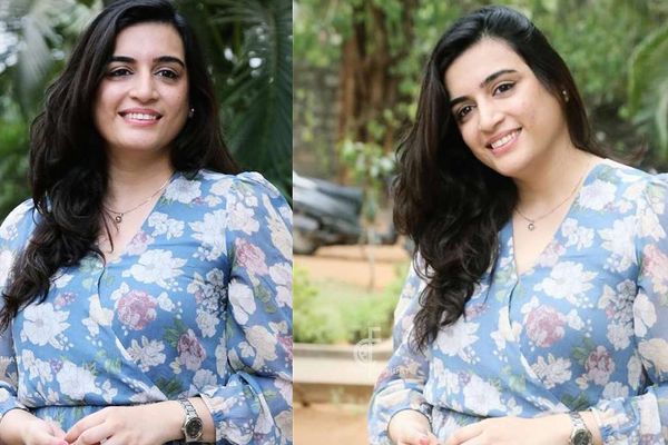 Krishna Manjusha C Photos