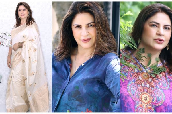 Kunickaa Sadanand Photos