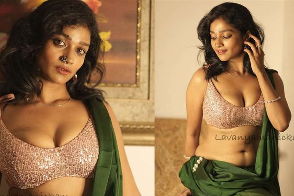 Lavanya Manickam Photos