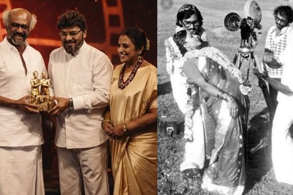 திரைக்கதை மன்னன் பாக்யராஜ்.. மறைந்தாலும் மறையாத அவரோட நினைவுகள்.. பாக்யா மெமரீஸ்!