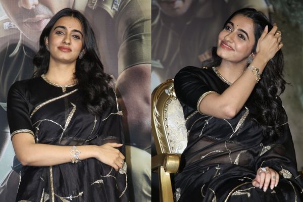 Maanasa Choudhary Photos