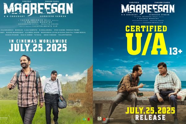Maareesan Photos