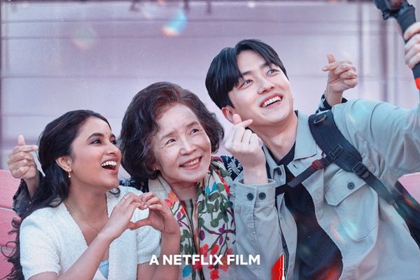 ‘Made In Korea’ Becomes OTT Sensation: Tamil Film Tops Netflix Trending List Within 24 Hours