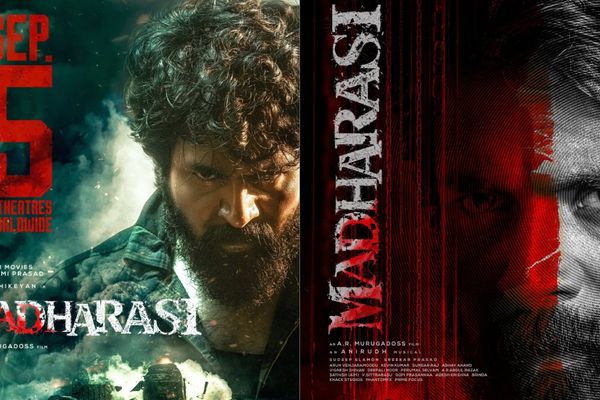 Madharasi Photos