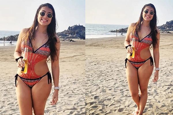 Madhuri Braganza Photos