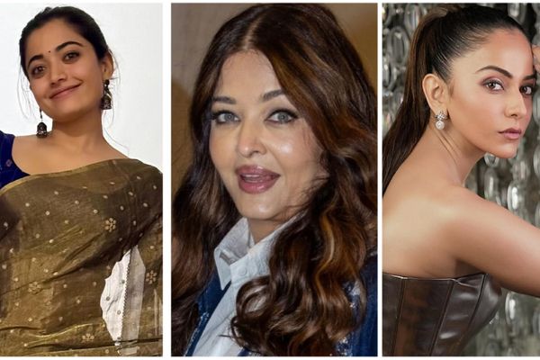 इन हसीनाओं ने अधेड़ उम्र के एक्टर्स के साथ में किया रोमांस, एक ने तो दिए थे इंटीमेट सीन