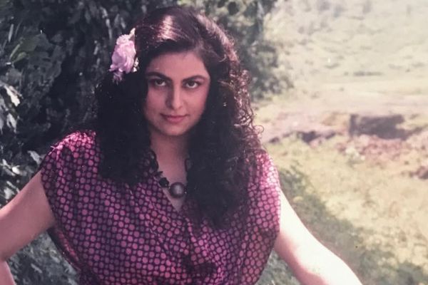 Mahabharat's Gandhari Renuka Israni at 59: Her Inspiring Journey, Career and Personal Sacrifices