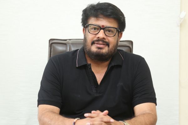 Maheswara Reddy Mooli Photos