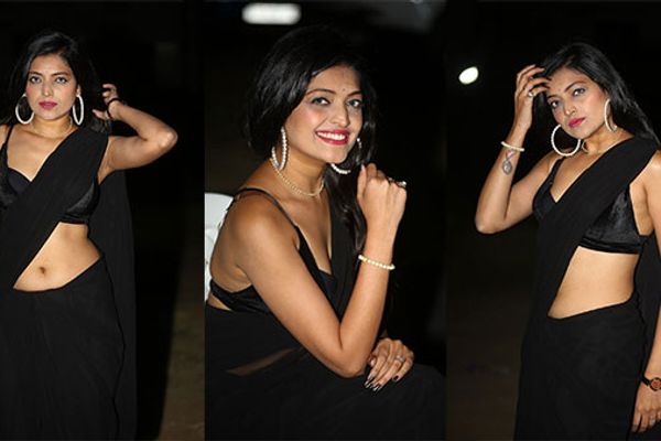 Mahi Malhotra Photos