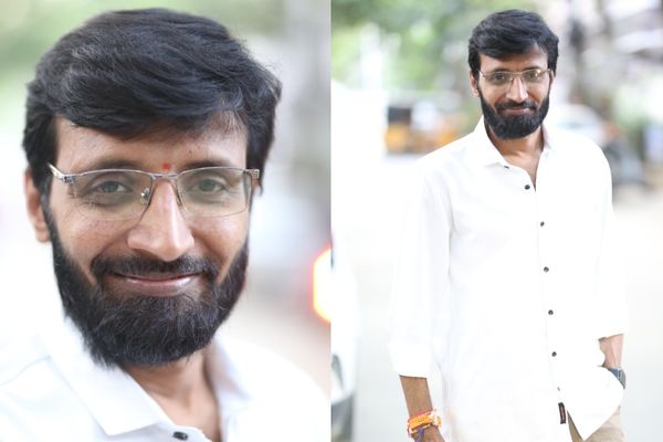 Mallikarjuna Elika Photos